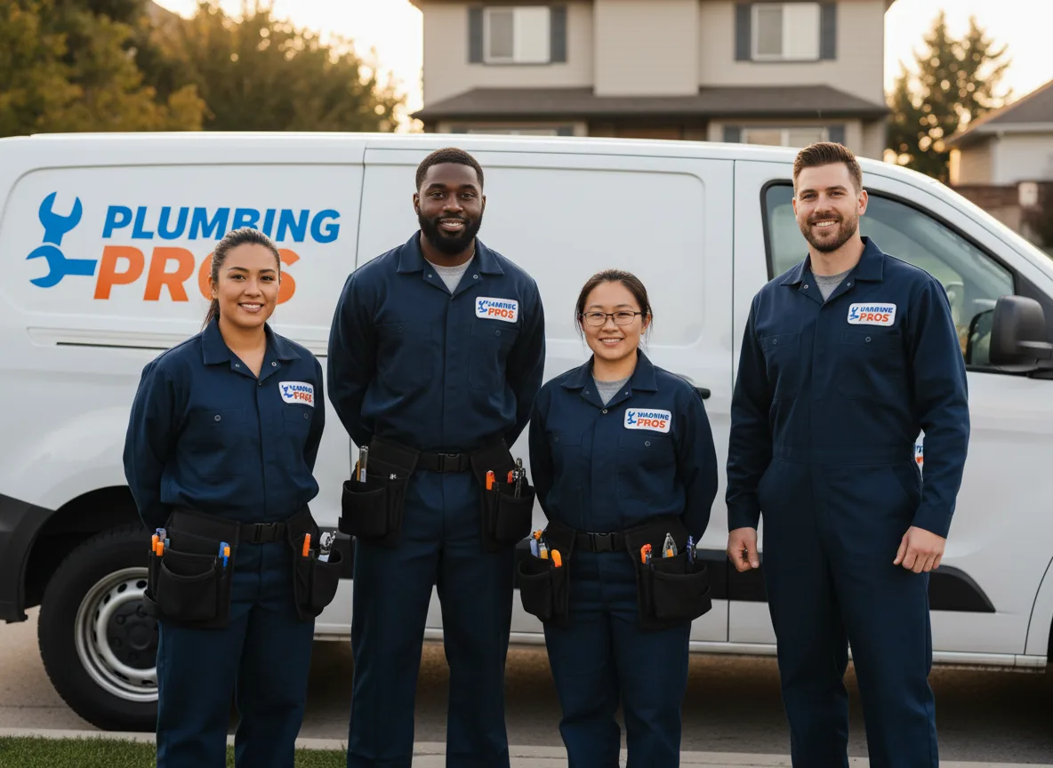 Water Heater Repair company in Krebs, OK