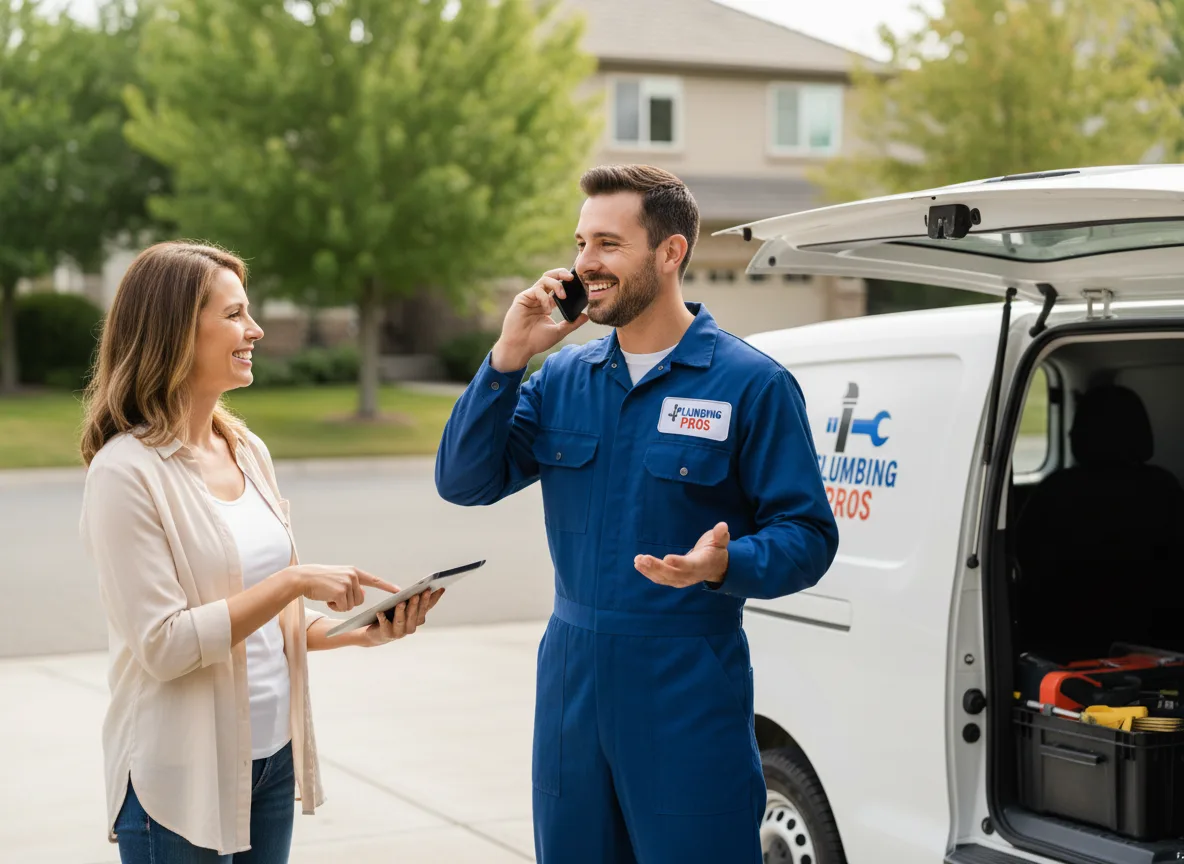 Water Heater Repair Krebs, OK FAQs